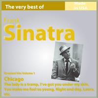 Chicago - Frank Sinatra (karaoke)