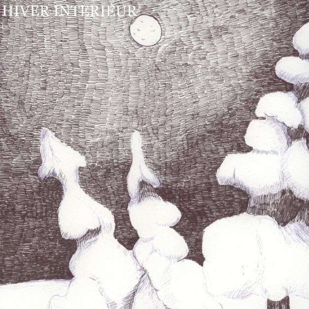 Hiver Intérieur