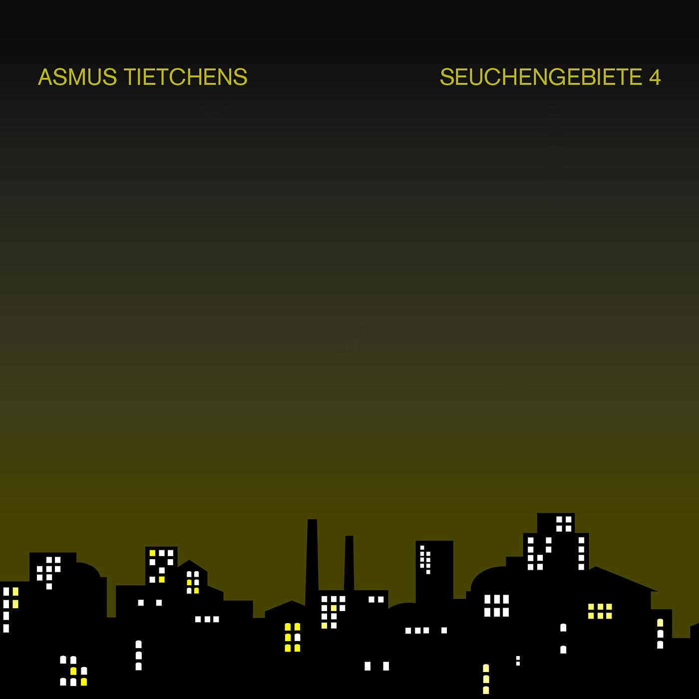 Seuchengebiete 4