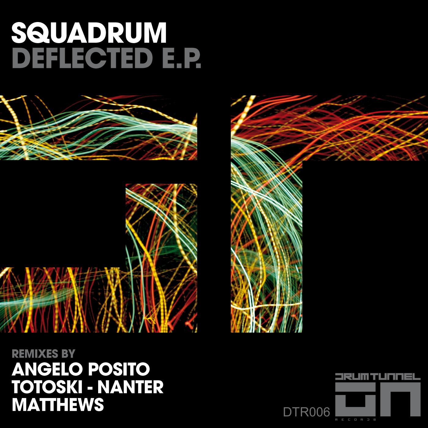 Squadrum - Outer Rim (Totoski Remix)