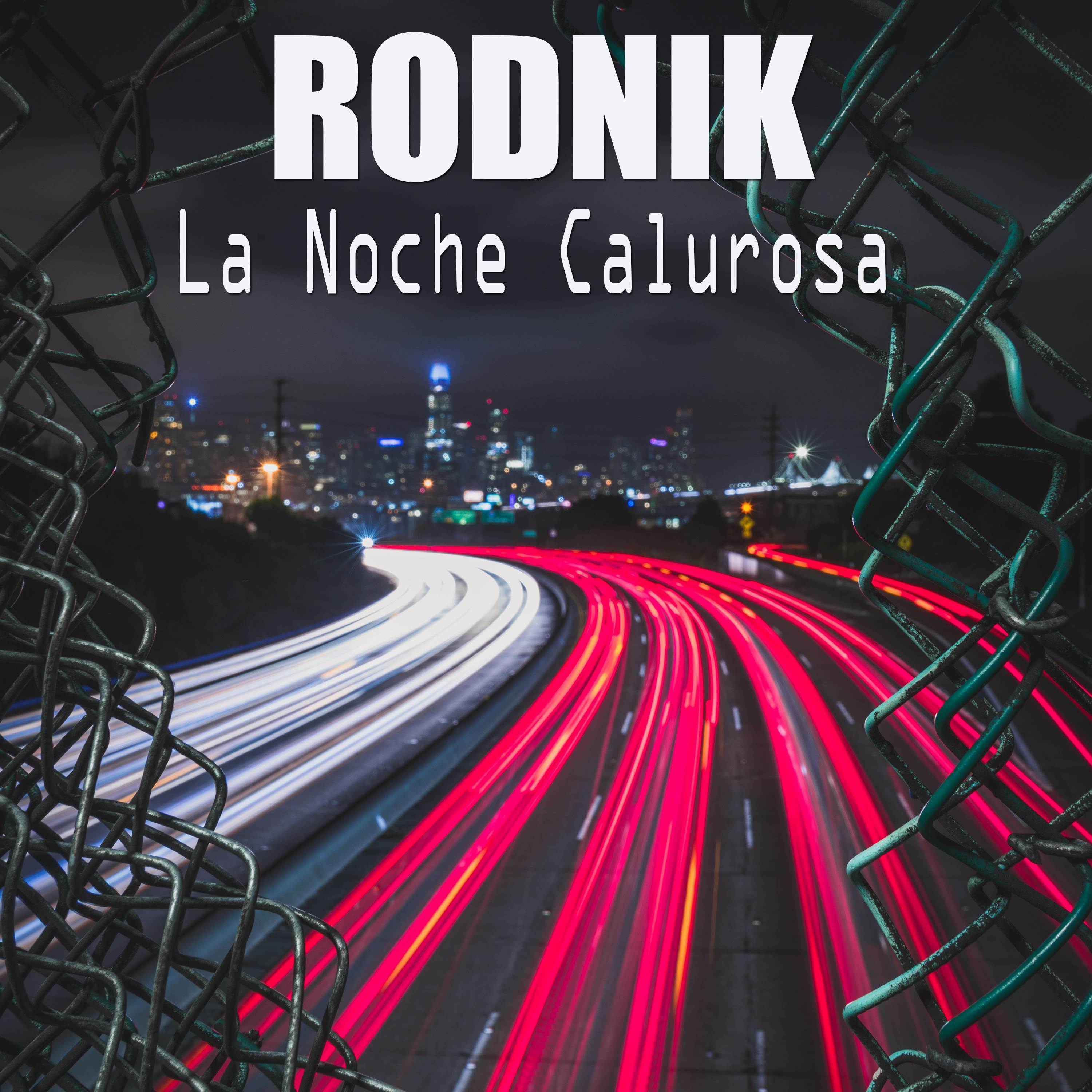 La Noche Calurosa