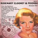Greatest Hits: Rosemary Clooney Vol. 2专辑