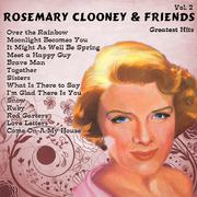 Greatest Hits: Rosemary Clooney Vol. 2