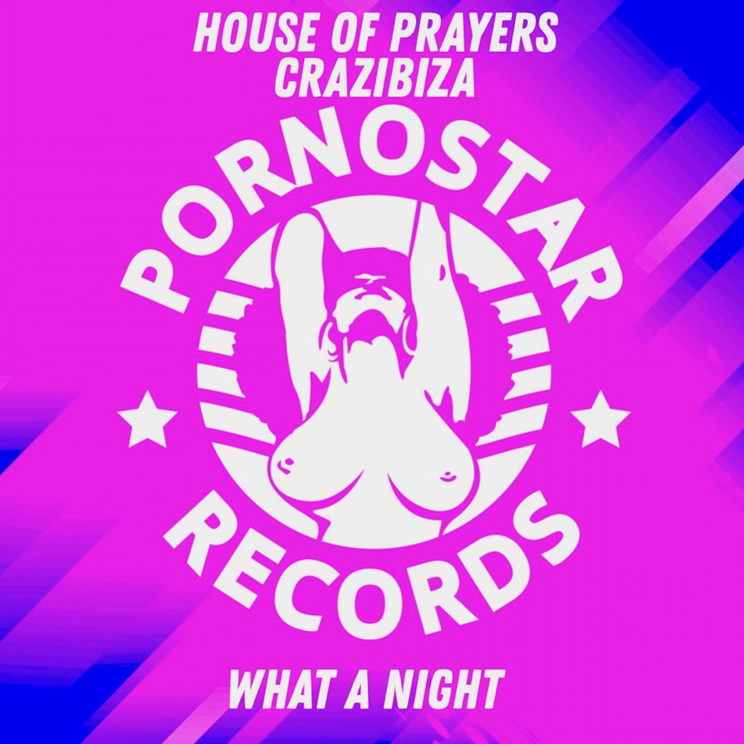 What a Night (Original Mix)