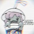 Statik Shock (997cN Mashup)