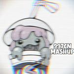 Statik Shock (997cN Mashup)专辑