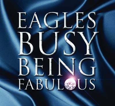 Busy Being Fabulous