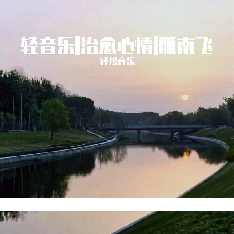 轻音乐|治愈心情|雁南飞