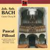 Chorale Preludes, BWV 669-689: Christe, aller Welt Trost, BWV 673