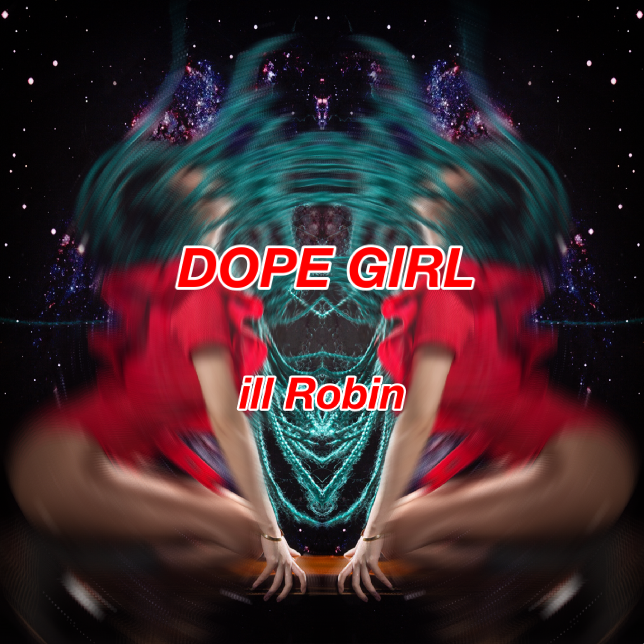 dope girl ill robin 单曲 网易云音乐