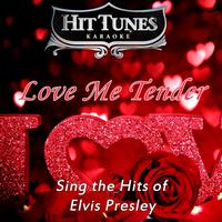 Elvis Presley - I m Just A Roustabout ( Karaoke )