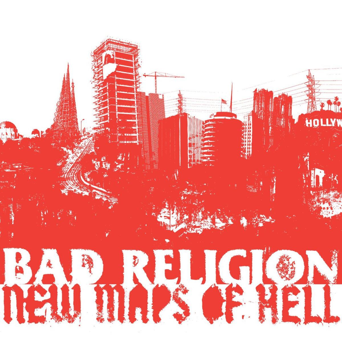 New Maps Of Hell