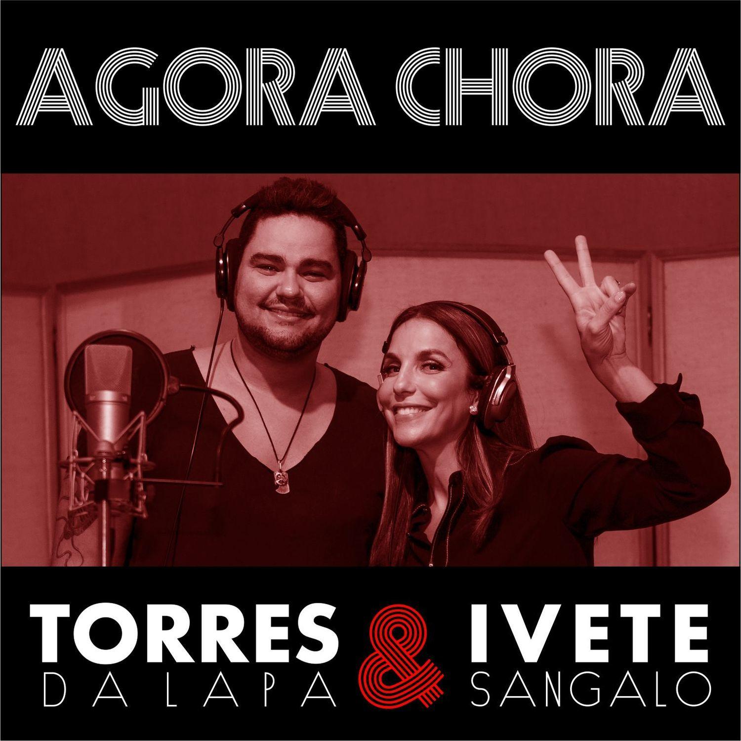 Agora Chora - Single