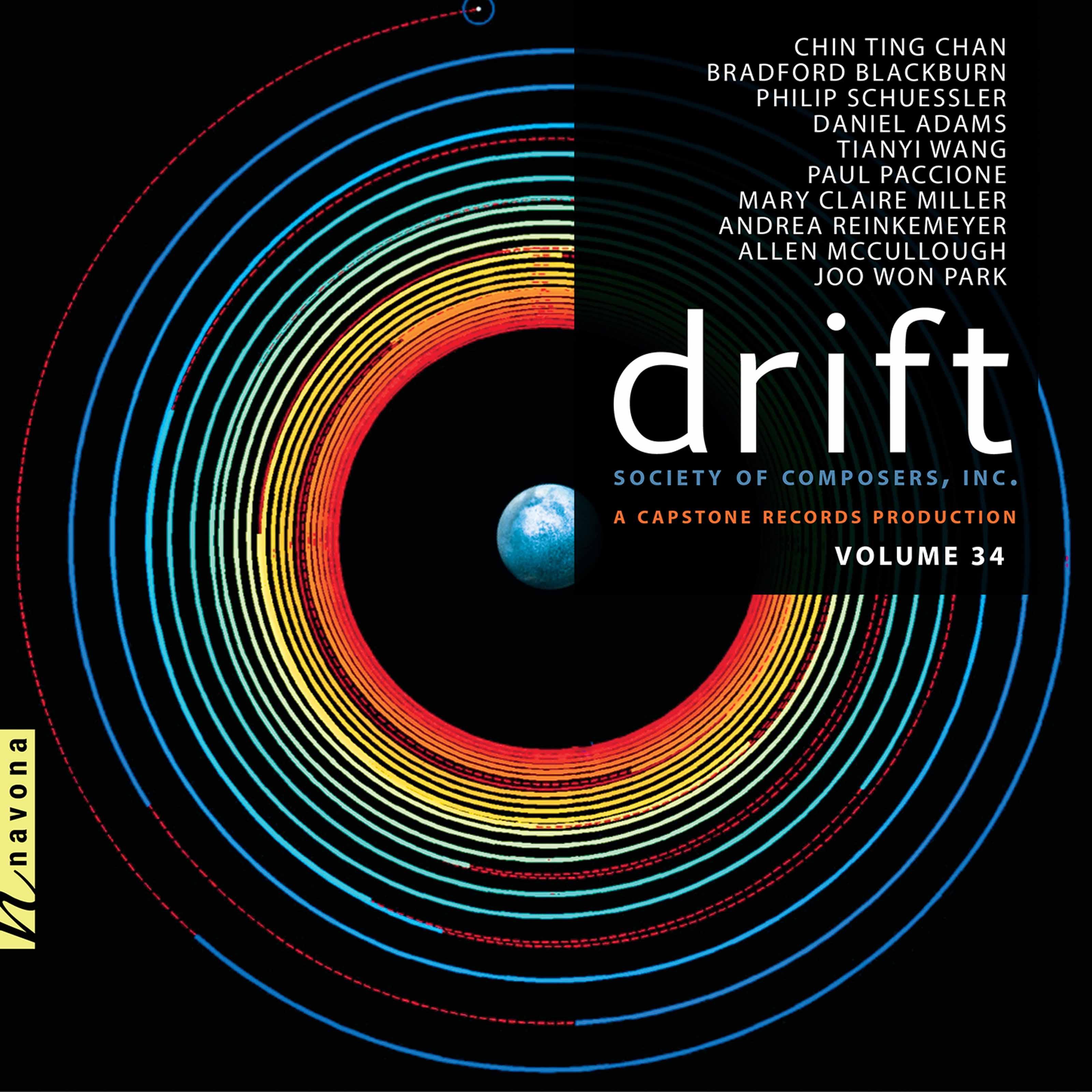 Drift, Vol. 34