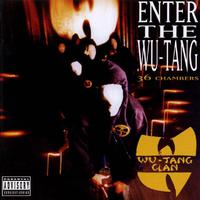Wu-Tang Clan - Da Mystery Of Chessboxin' (Instrumental) 无和声伴奏