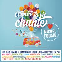Attention Mesdames Et Messieurs - Michel Fugain (SC karaoke) 带和声伴奏