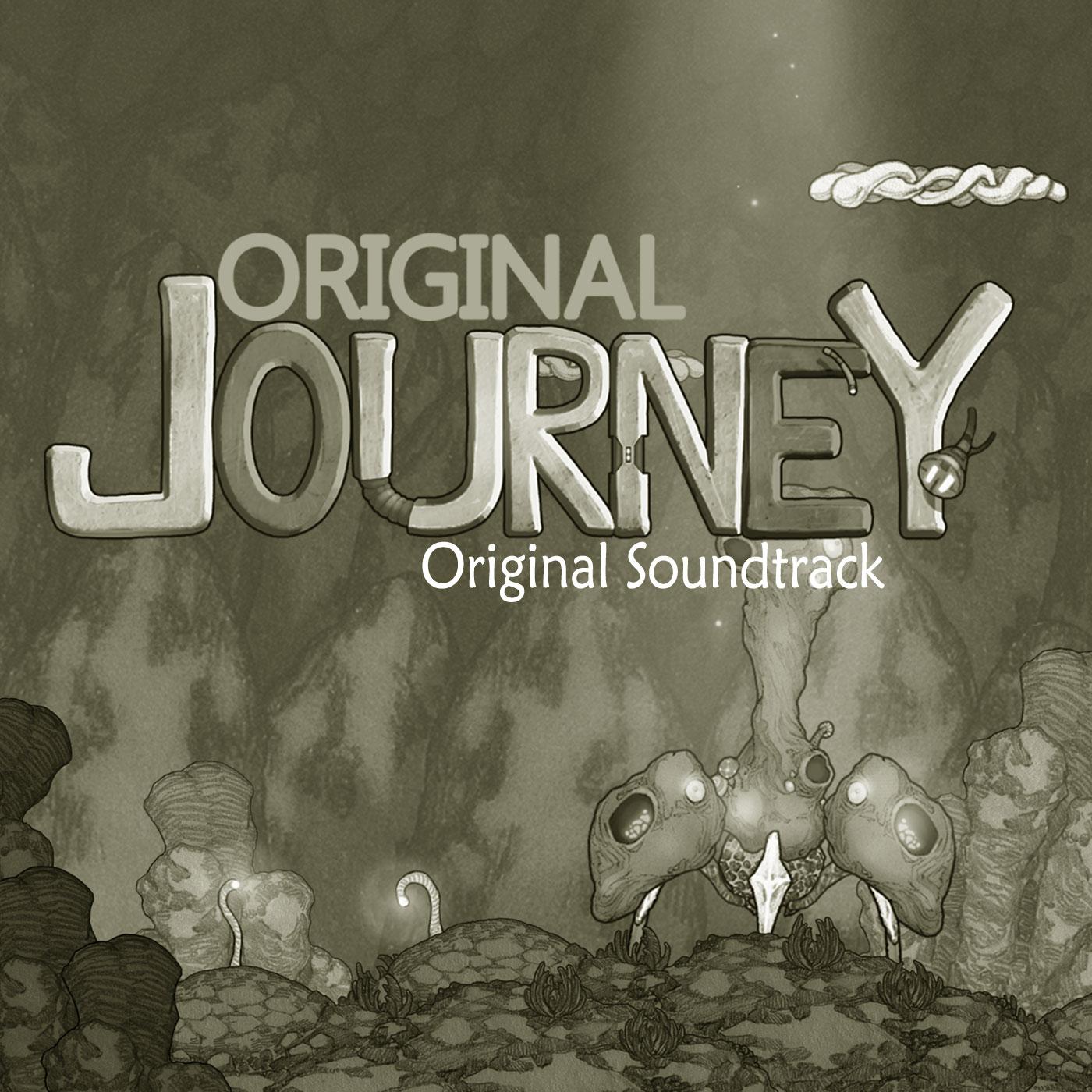 Original Journey (Original Soundtrack)专辑