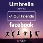 Umbrella (From The "Our Friends - Facebook" Tv Advert)专辑