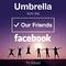 Umbrella (From The "Our Friends - Facebook" Tv Advert)专辑