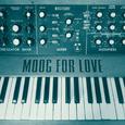 Moog for Love