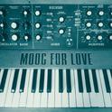 Moog for Love专辑