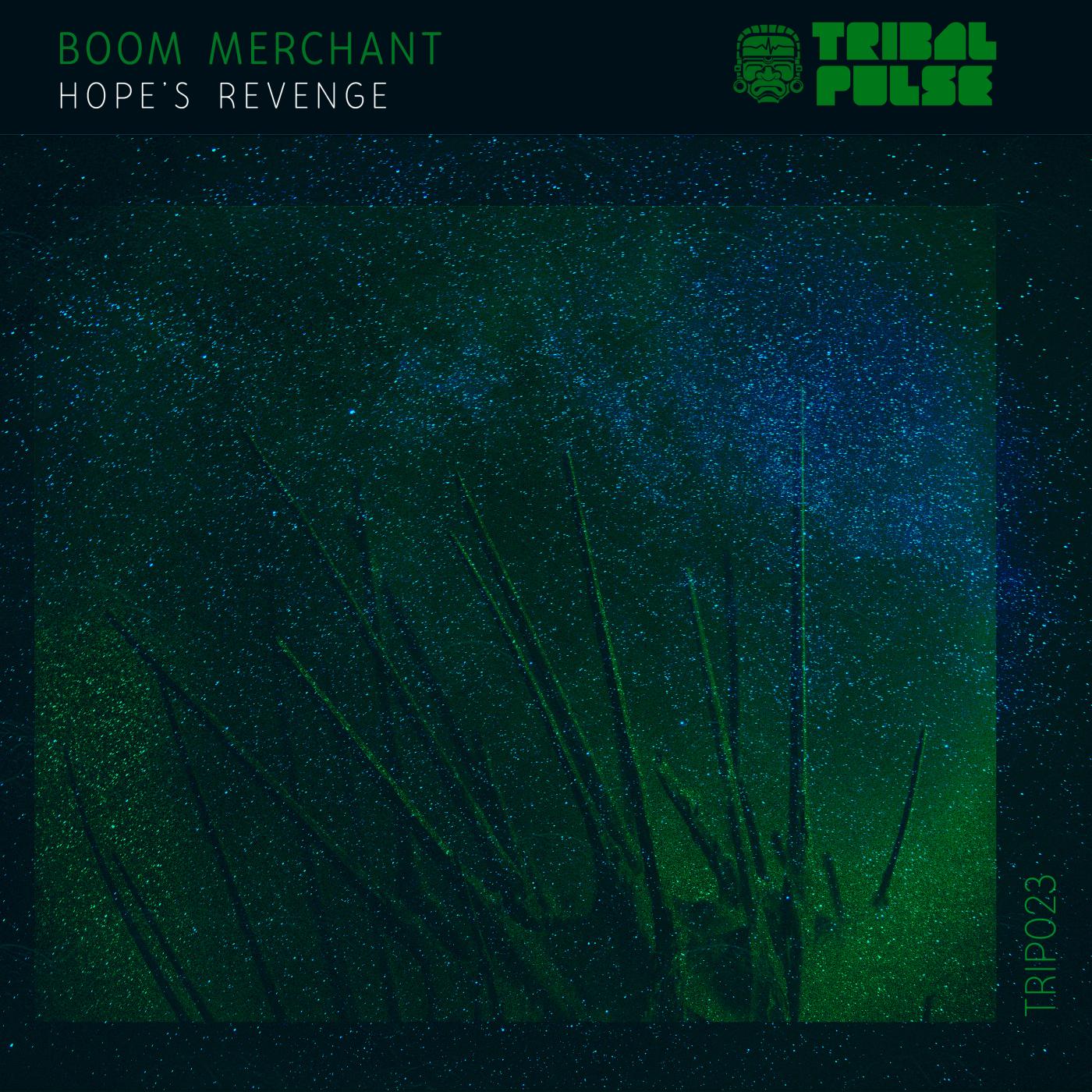 Hope's Revenge