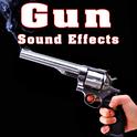 Gun Sound Effects专辑