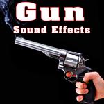 Gun Sound Effects专辑