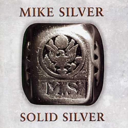 Mike Silver - Southern Hemisphere