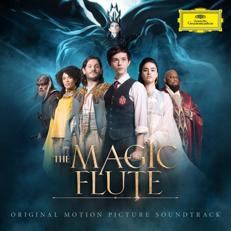 Hm! Hm! Hm! – Quintet (From "The Magic Flute" Soundtrack)