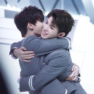 【贾正】无人像你