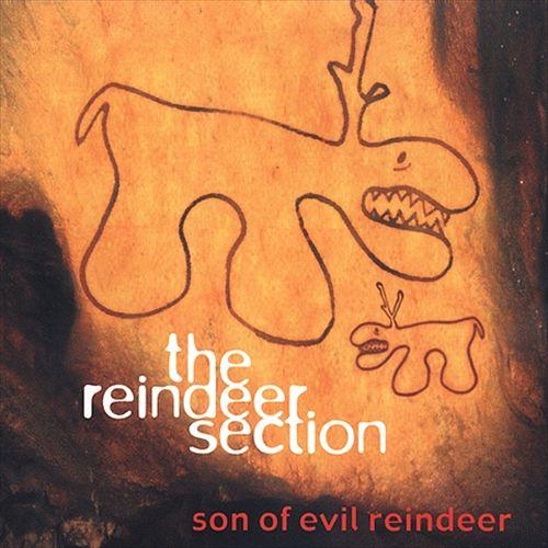 Son of Evil Reindeer