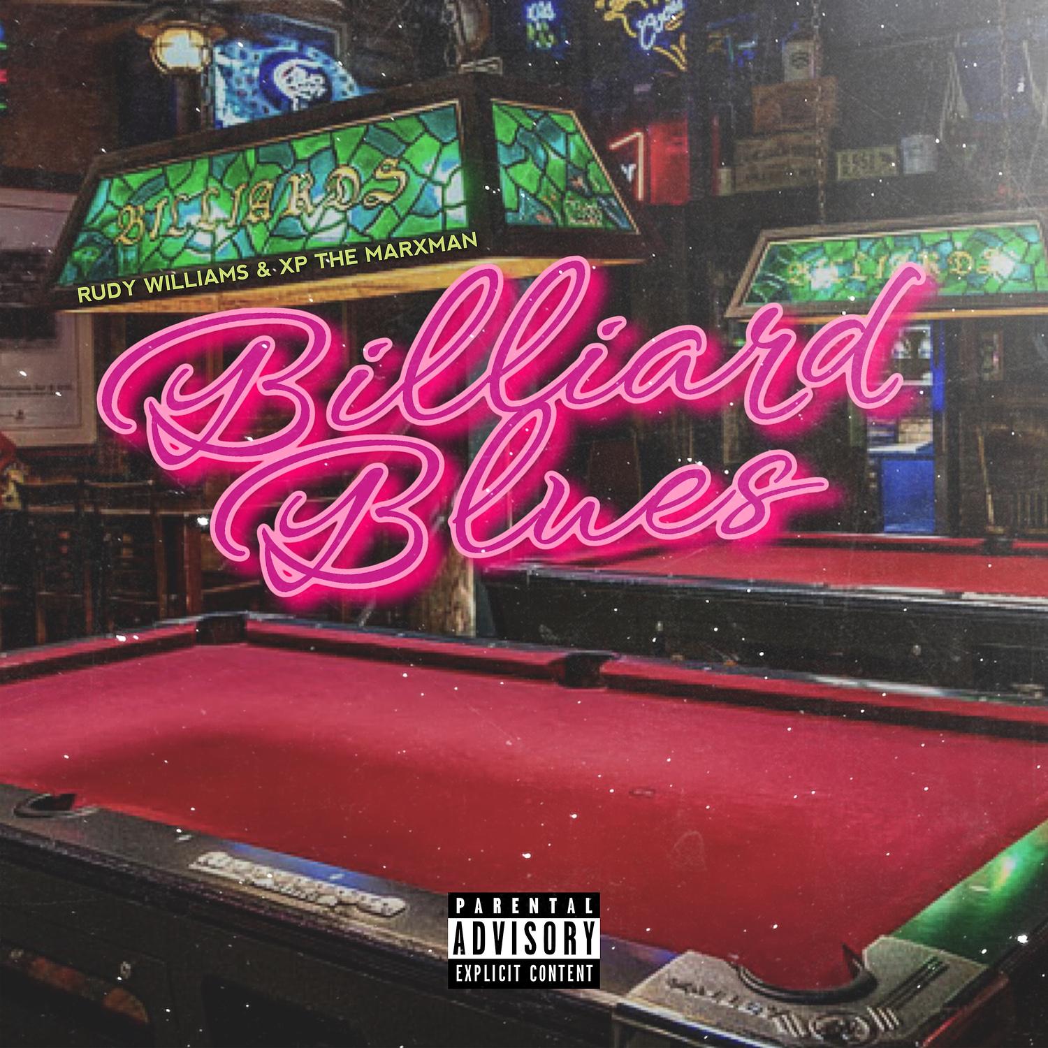 Billiard Blues