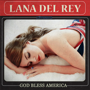 Lana Del Rey - Happy Birthday, Mr. President [Interlude] + National Anthem (LA to the Moon Tour Karaoke) 带和声伴奏 （降4半音）