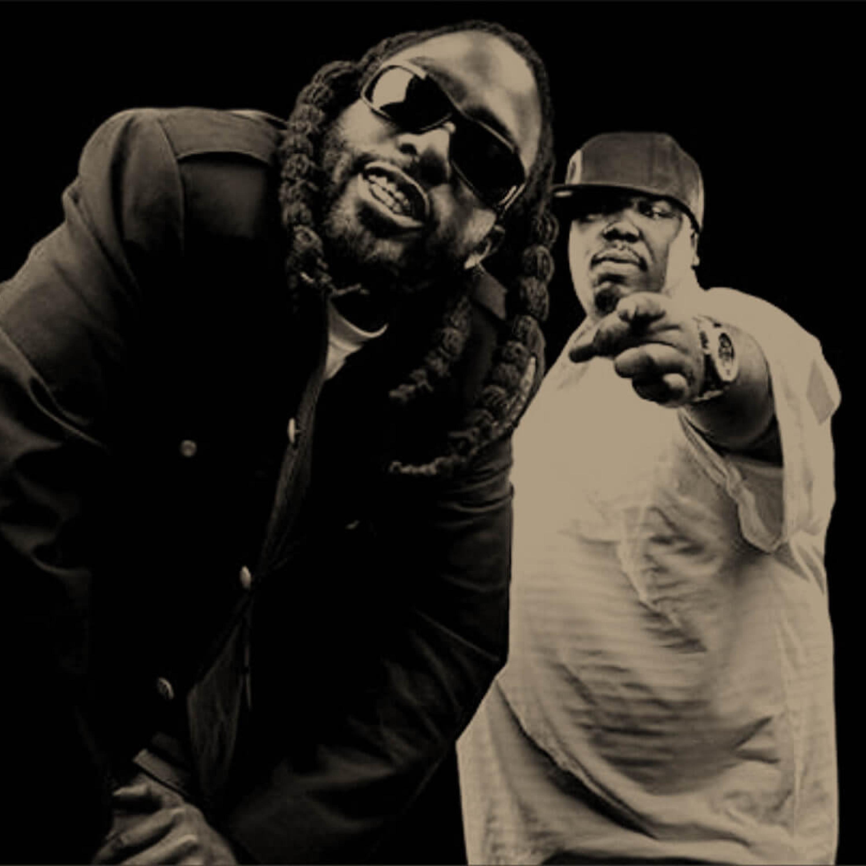 Look At Me Now (feat. Wheelchair Bob, 8Ball & MJG) [Remix] (Remix)