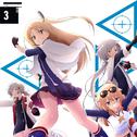 TVアニメーション『アズールレーン』バディキャラクターソングシングル Vol.3 クリーブランド四姉妹专辑