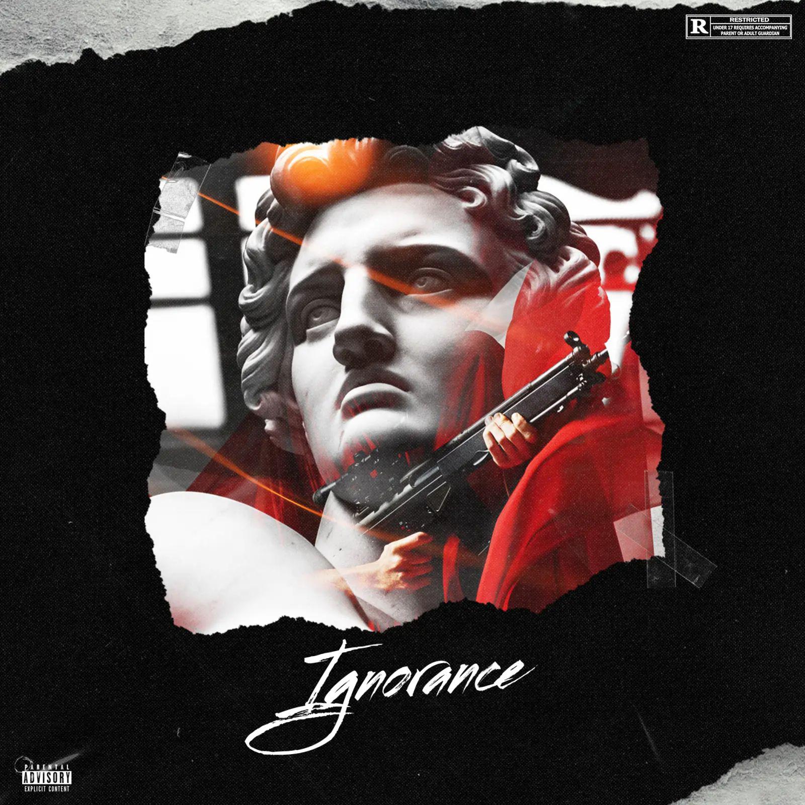 IGNORANCE专辑