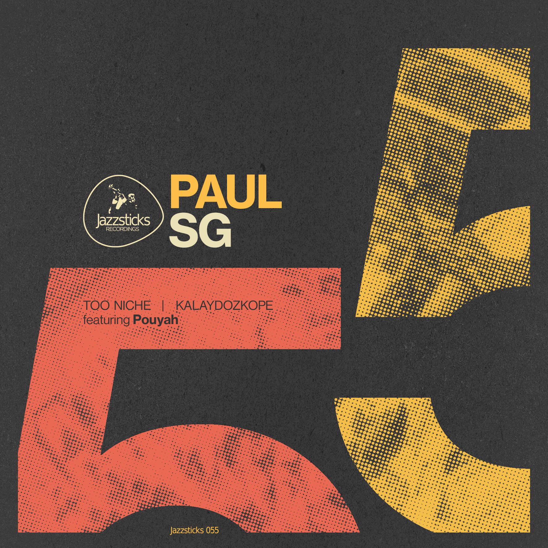 Paul SG - Kalaydozkope