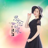 雨露 - 思念如风(原版立体声伴奏)