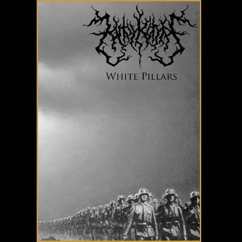 White Pillars