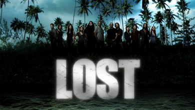 LOST