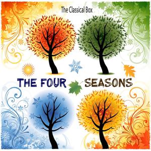 Four seasons 版本1