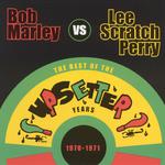 1970-1971: Best of the Upsetter Years专辑