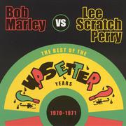 1970-1971: Best of the Upsetter Years