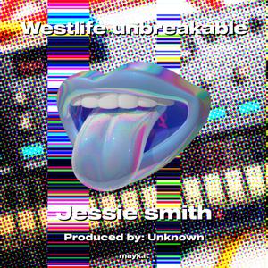 Westlife - Unbreakable (official karaoke) 原版带和声伴奏