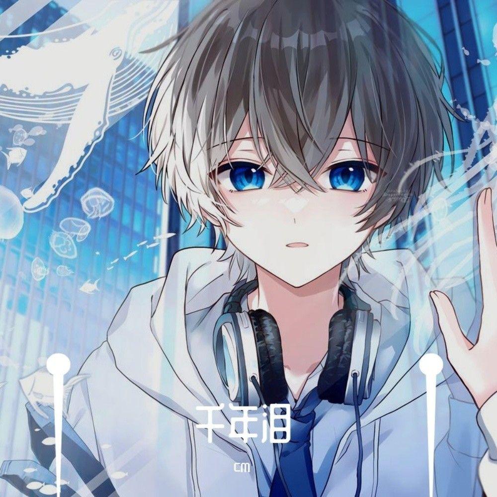 千年泪