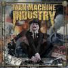 Man Machine Industry - R.I.P