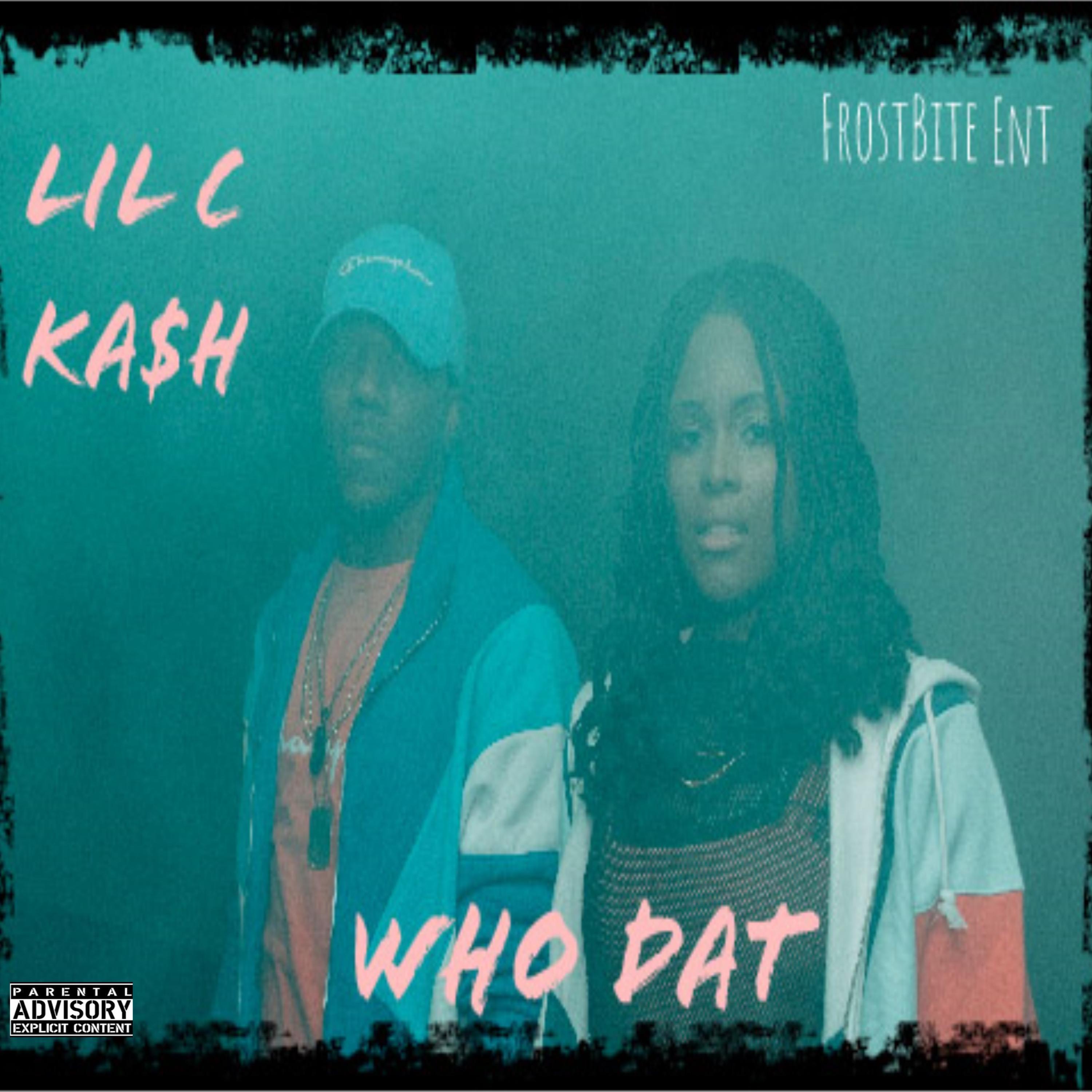 Who Dat (feat. Ka$h)