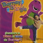 El Barney Boogie专辑