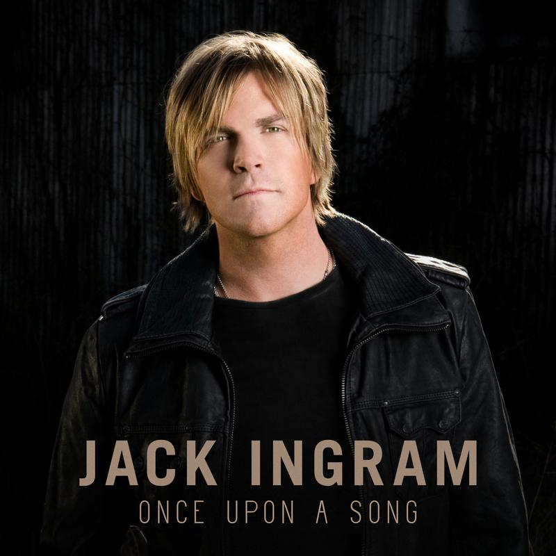 Jack Ingram - Only Daddy That'll Walk The Line (Sony Connect / Live)